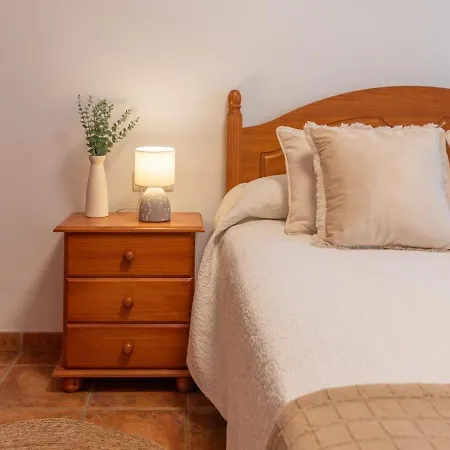Casa Atencia By Ruralidays * Torrox