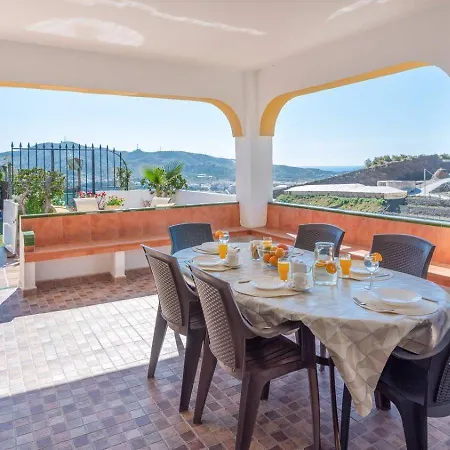 Casa Atencia By Ruralidays Holiday home