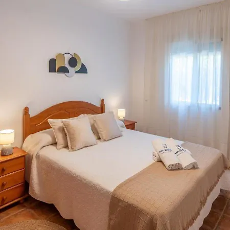 Casa Atencia By Ruralidays *