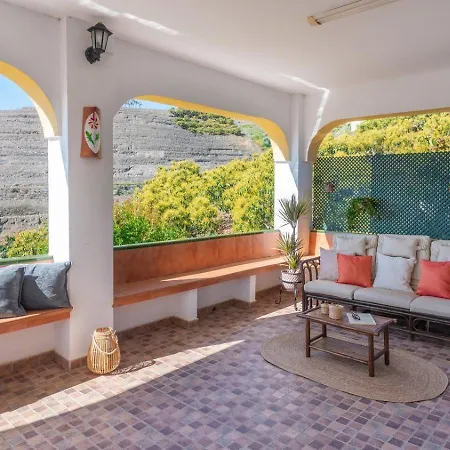 Casa Atencia By Ruralidays Holiday home