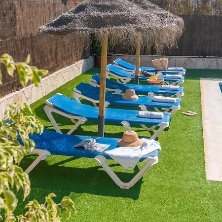 Casa Atencia By Ruralidays Holiday home