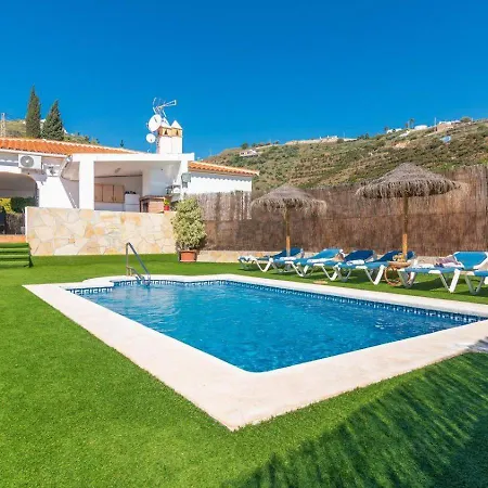 Holiday home Casa Atencia By Ruralidays