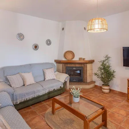 Casa Atencia By Ruralidays Holiday home *
