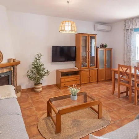 Holiday home Casa Atencia By Ruralidays