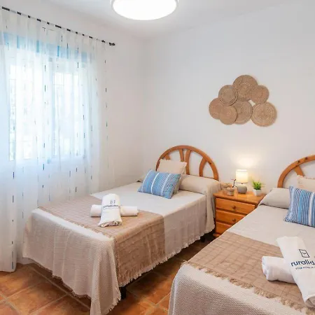 Casa Atencia By Ruralidays Holiday home *