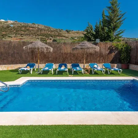 Casa Atencia By Ruralidays Holiday home