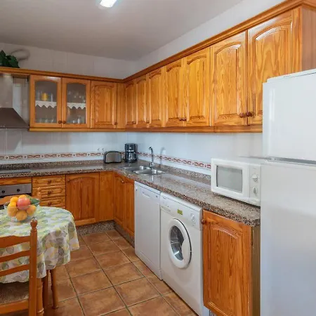 Holiday home Casa Atencia By Ruralidays *