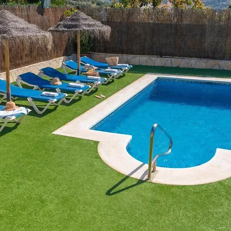 Casa Atencia By Ruralidays Holiday home Torrox