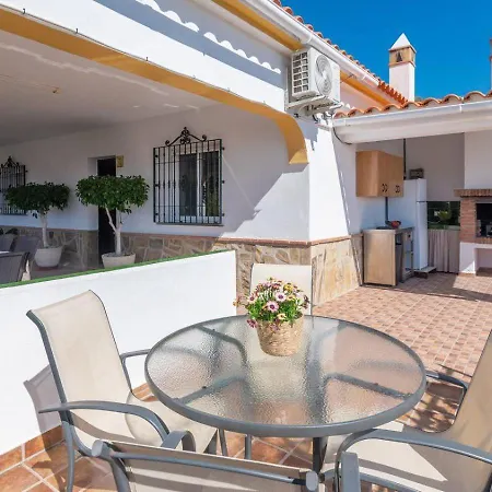 Casa Atencia By Ruralidays * Torrox