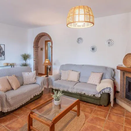 Holiday home Casa Atencia By Ruralidays *