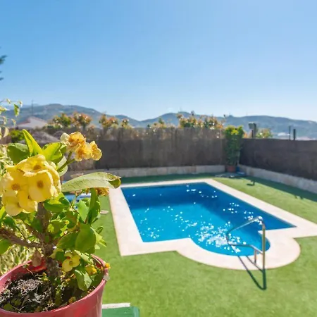Casa Atencia By Ruralidays Holiday home Torrox