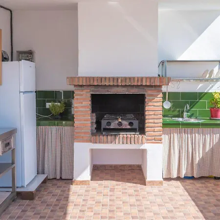 Casa Atencia By Ruralidays Holiday home *