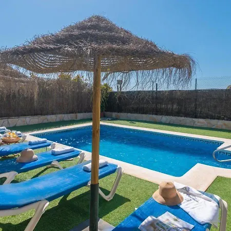 Casa Atencia By Ruralidays * 토록스